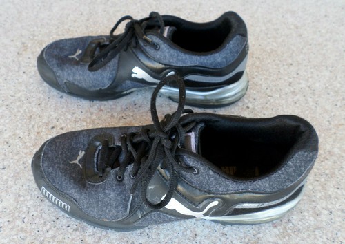 puma iocell 1.0 black