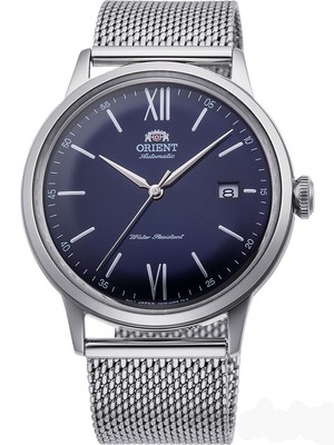 Orient RA-AC0019L10B Automatic Mens Watch 41mm 3ATM