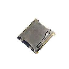 Game Cartridge Card Slot Reader Replacement For Switch Lite SD TF Card Slot Part