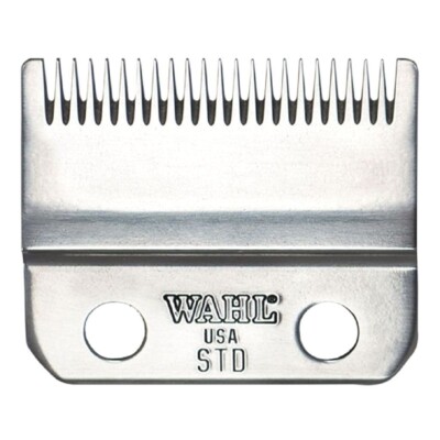Wahl Precision Fade Adjustable Clipper Blade For 5 Star Senior #2191