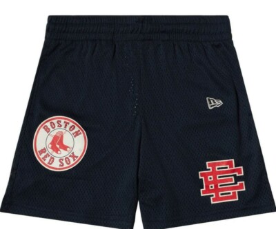 エリックエマニュエル red Eric Emanuel EE Basic Short Red Bolt | eBay