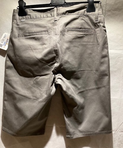Altamont graue Bermuda Davis Slim Short Gr. 28 Neu mit Etikett - Bild 6 von 6