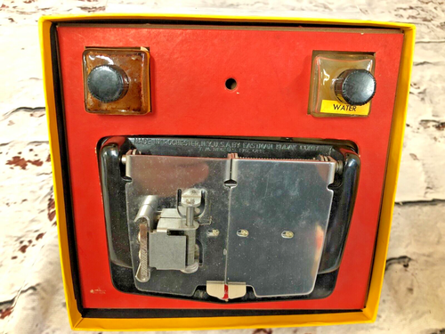 Vintage Cine-Kodak Duo Splicer Outfit 8mm & 16mm Sound & Silent Kit - Picture 2 of 3