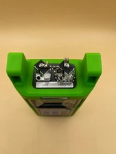 KOMSHINE KPN-35 PON Optical Power Meter,PON Network Tester 1310/1490/1550nm OPM