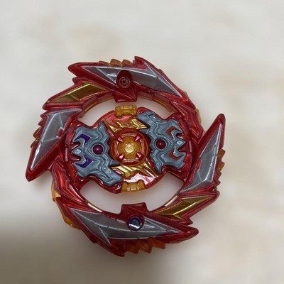 Takara Tomy Beyblade Burst B-179 Death Solomon MF 2B Balance Beyblade