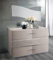 Kommode Kommoden Konsole Schlafzimmer Modern Holz Luxus Design SchräNke Stil Neu