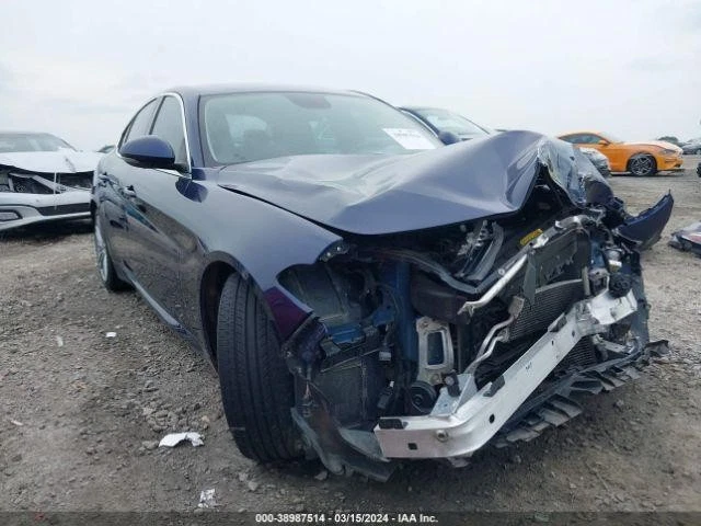 Conjunto de purificador de ar usado serve: 2017 Alfa romeo Giulia 2.0 grau A - Imagem 2 de 4