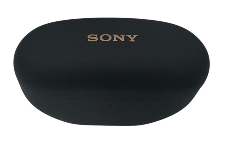 Sony WF-1000XM5 Earbuds Model YY2963 Black 1000X Series | eBay