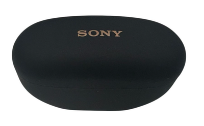 Sony WF-1000XM5 Earbuds Model YY2963 Black 1000X Series | eBay