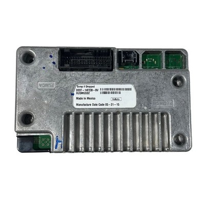 2012-2016 Ford Lincoln MKT Sync 2 II APIM Receiver Module DB5T-14F239-AL