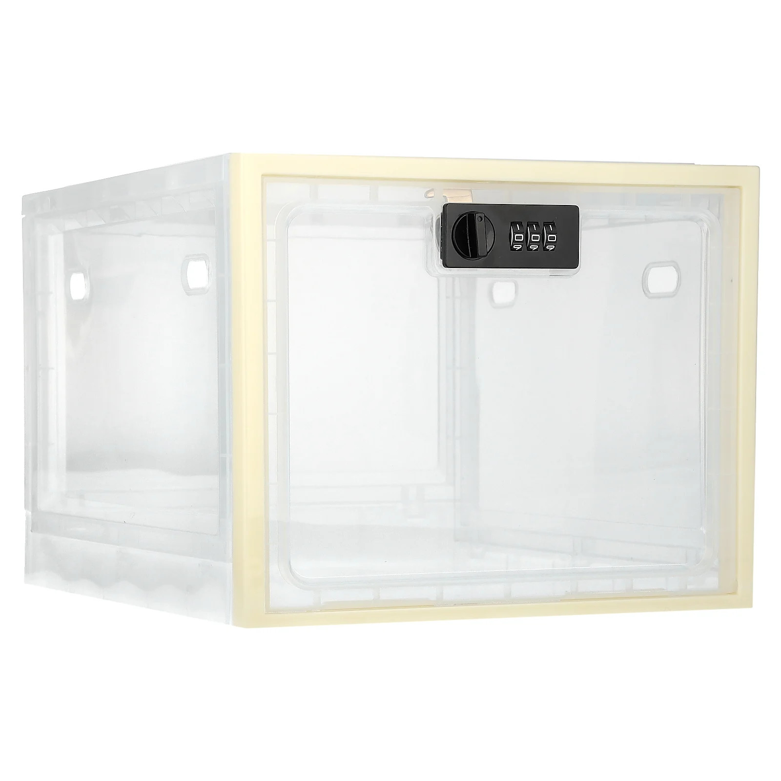 Запирающийся ящик для лекарств 1 упаковка 9290₽