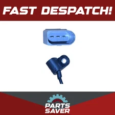 Camshaft Position Sensor fits VW POLO 9N 1.4D 05 to 09 VOLKSWAGEN Cambiare New