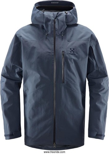 Men's Haglofs Nengal Jacket, Size M