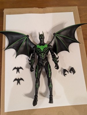 McFarlane Batman Beyond (Comic) DC Multiverse Batman