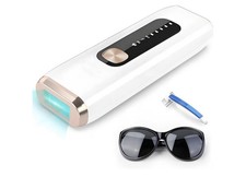 Laser Hair Removal for Women  Men Meukpe Device Home IPL New FAST SHIPPING