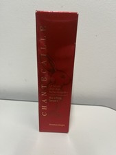 NEW Chantecaille Bio Lifting Serum Aromacologie 1.7oz