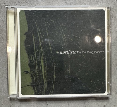 #ad Northstar CD Is This Thing Loaded Mint Triple Crown Records Hey Mercedes Indie $49.99