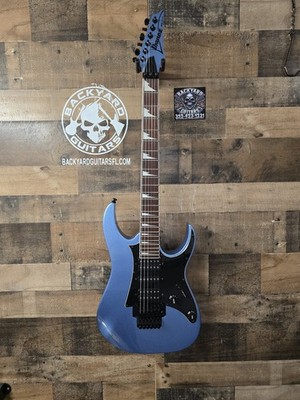 Ibanez RG450exb Clean Player