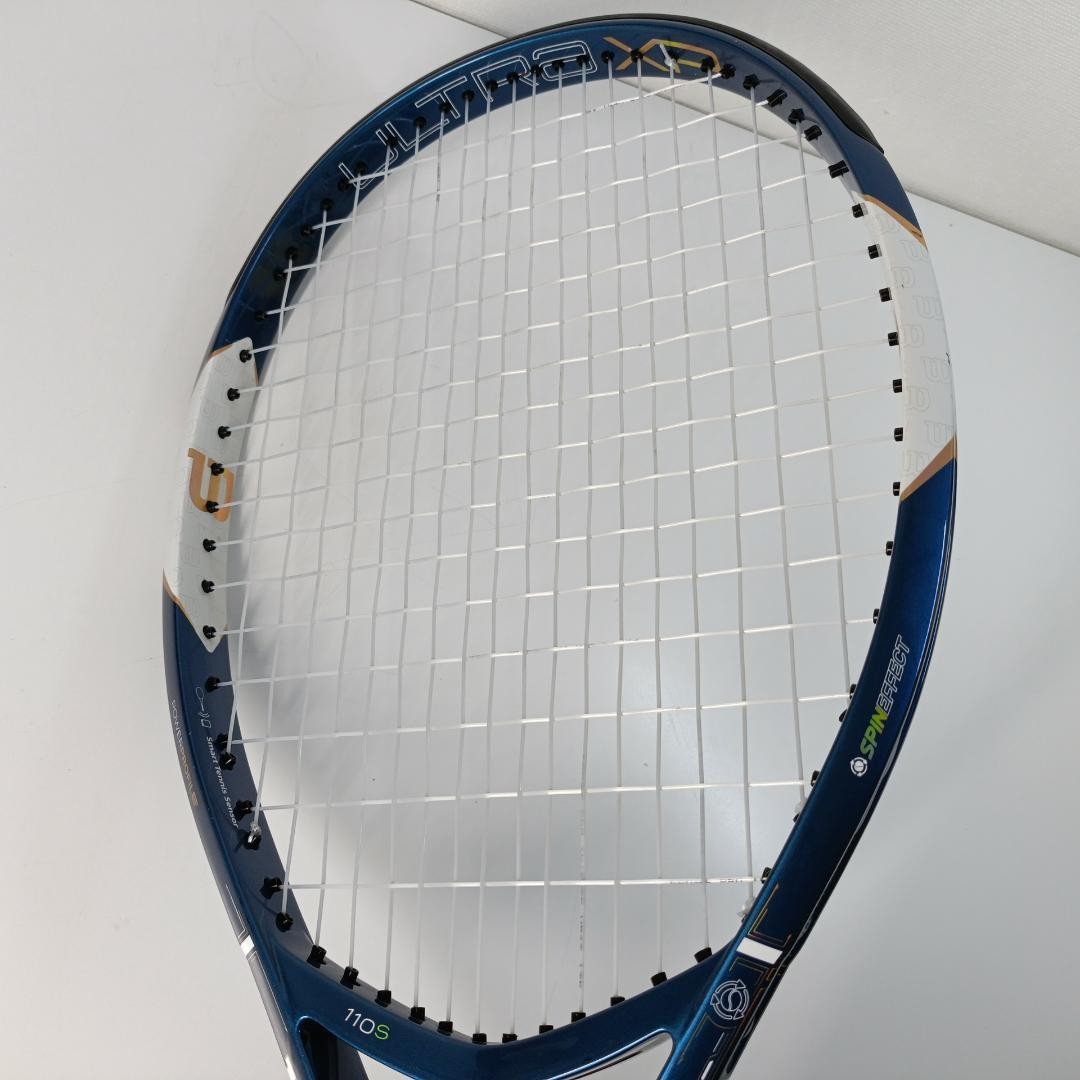 極美品 Wilson ULTRA XP 110S G2 硬式 ラケット ② Wilson ULTRA XP 110S G2 Hard Tennis Racket Wilson | eBay