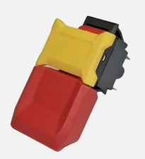 Ridgid Genuine OEM Replacement Switch - 089290001701
