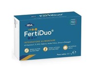Fertiduo Ibsa 60 Capsule Molli