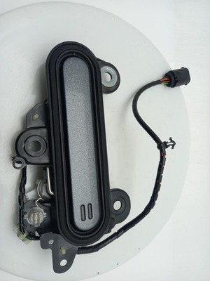 ASTON MARTIN VANTAGE Door Handle 2018-2026 Left Front Outer HY53226A29A 