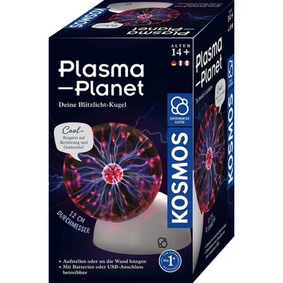 FRANCKH-KOSMOS, VERLAGS-GMBH & CO. KG Plasma Planet