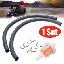 5 FEET GAS HOSE FUEL LINE 4 STROKE SCOOTER ATV POCKET DIRT PIT BIKE GO KART