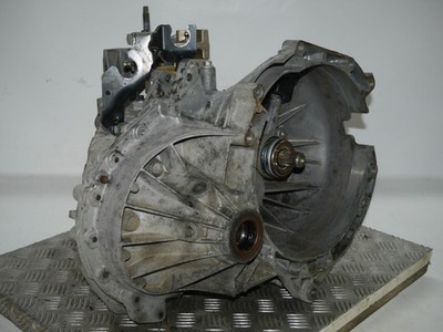 Getriebe (Schaltung) 5 Gang TRANSIT BUS (FB, FC, FD, FS, FZ) 2.2 TDC