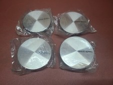 Western Wheel Center Cap Hubcap Cover Mag Bullet Wheel Vintage Antique 99-2375