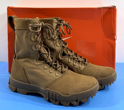Nike SFB Jungle 2 Leather 8\