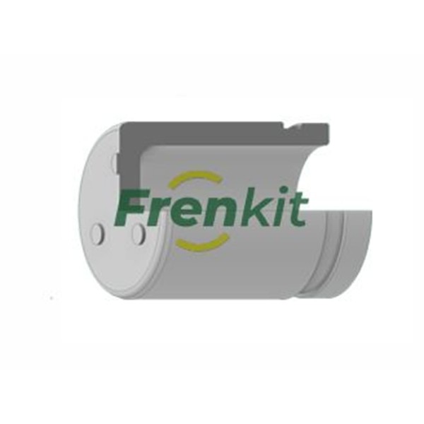 Frenkit 34Mm Kolben Bremssattel Hinten Passend FüR Hyundai Getz Grandeur Matrix-image