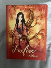 Foxfire: The Kitsune Oracle