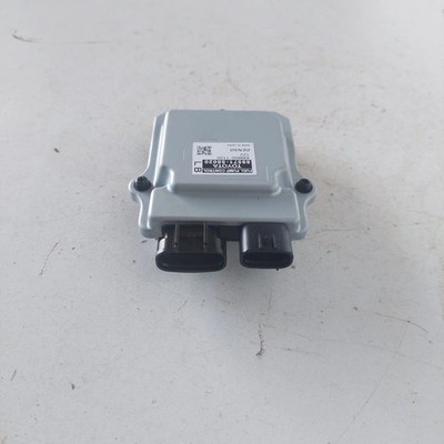 Lexus RX 450H 2021 Einspritzpumpe Steuergerät Modul 8957158020 LUM8739