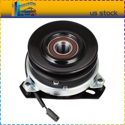 Electric PTO Clutch For CUB CADET ELECTROLUX HUSQVARNA 917170056 917532140923