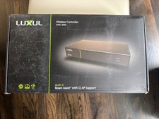 Luxul XWC-2000 Wireless Controller - 32 Access Point Support