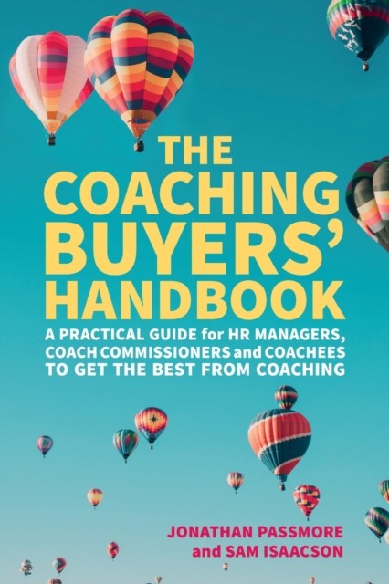 Coaching Buyers Handbook