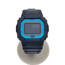 CASIO G-SHOCK Case Size 4.8 ×4.3cm Used Watch #9101734315
