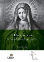 El FéNix Mexicano. La Virgen De Guadalupe. Imagen Y TradicióN | Brading | Buch