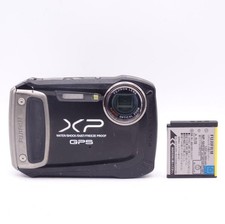 Fujifilm FinePix XP150 Digital Camera Used Tested From Japan