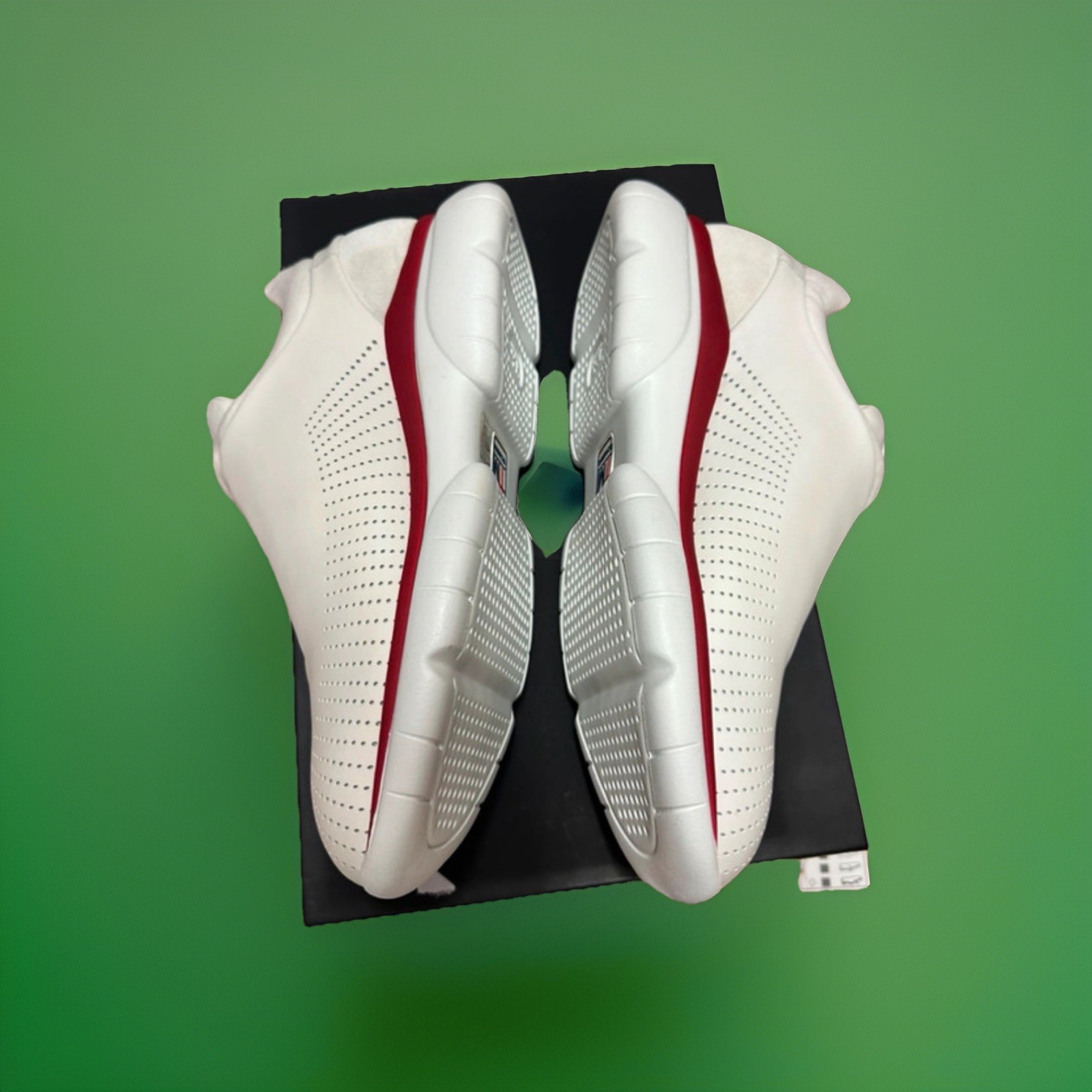 Zegna Sneakers Size US7.5/UK6.5/EU40.5 RRP£900 image 4