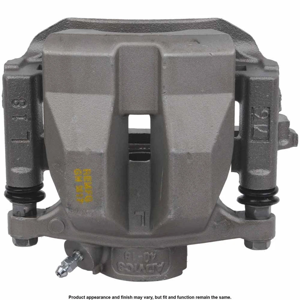 Pinza de freno trasera izquierda cardone TCP para Lexus GS350 GS450h GS300 RC350 RC300 Foto 2 de 4