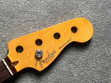 Fender American Professional Classic Precision bass neck BLEM