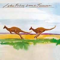 John Fahey - Live In Tasmania - Cd - G3Z