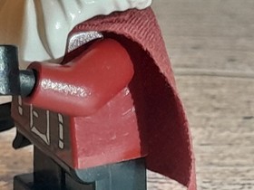 Lego Balin the Dwarf minifigure Lord of the Rings The Hobbit 79003