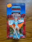He-Man Masters of the Universe MOTU VINTAGE Mattel 1986 SORCERESS Figure SEALED!