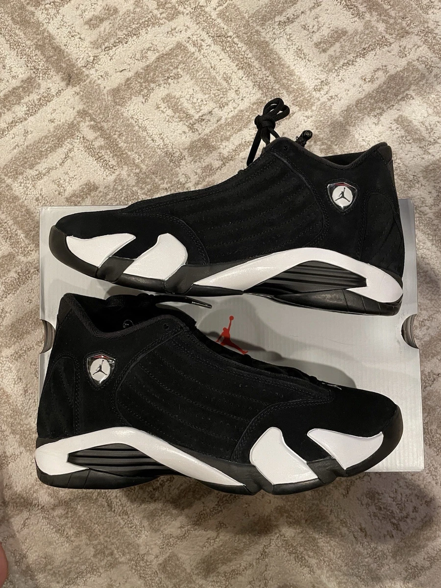 Preços baixos em Jordan 14 Retro Thunder | eBay