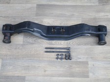 87-93 Mustang 5.0 Aod Transmission Cross Member Oem Factory Stock Gt Lx 91white 87-93 Mustang 5.0 Aod Transmission Cross Member Oem Factory Stock Gt Lx 91white