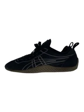 Mens ASICS Onitsuka Tiger SCROW Low cut sneakers 26.5cm BLK 1183B969