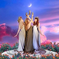 Who Is She - Goddess Energy - Cd - E3447Z